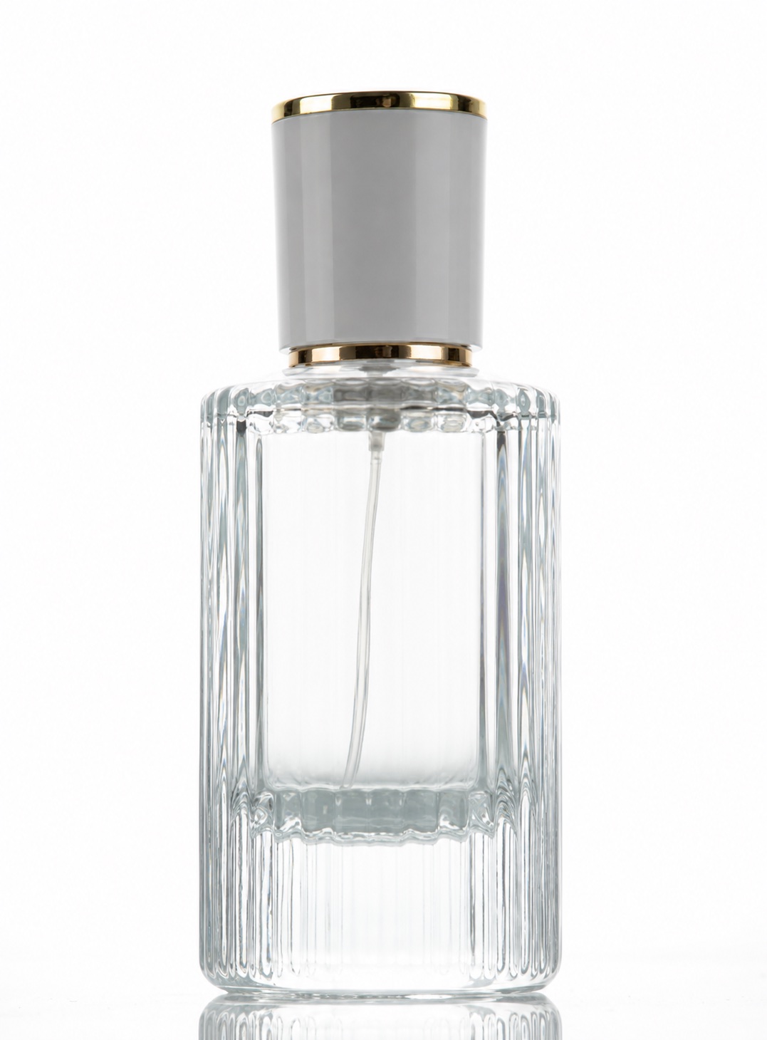 Glass Perfume Bottle xy-16