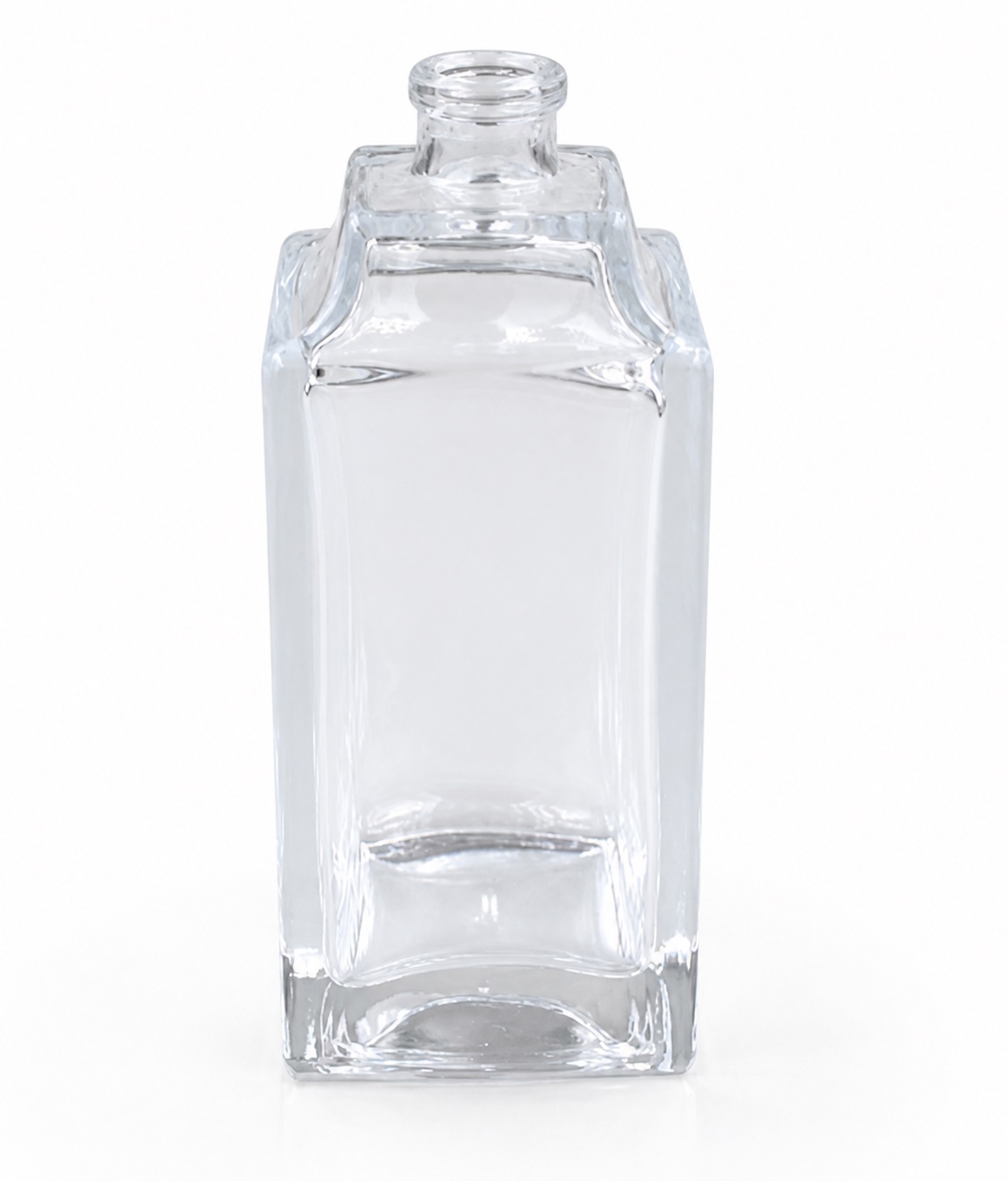Glass Perfume Bottle wx-29