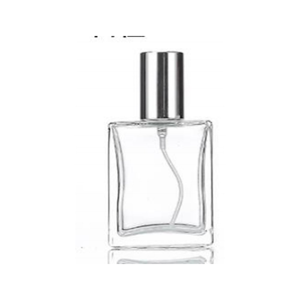 XF-4 30ml زجاجة عطر زجاجية