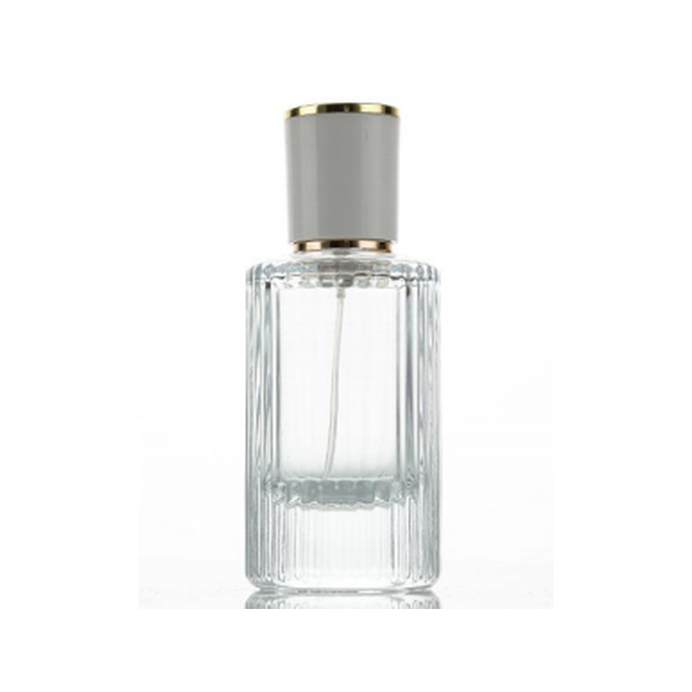 xy-16 30ml زجاجة عطر زجاجية
