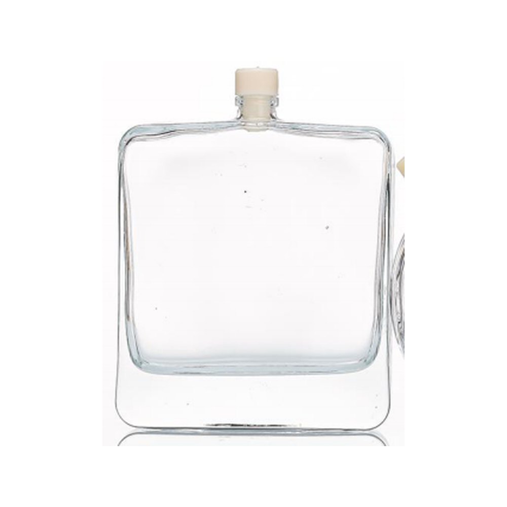 xf-26 100ml Glass Perfume Bottle