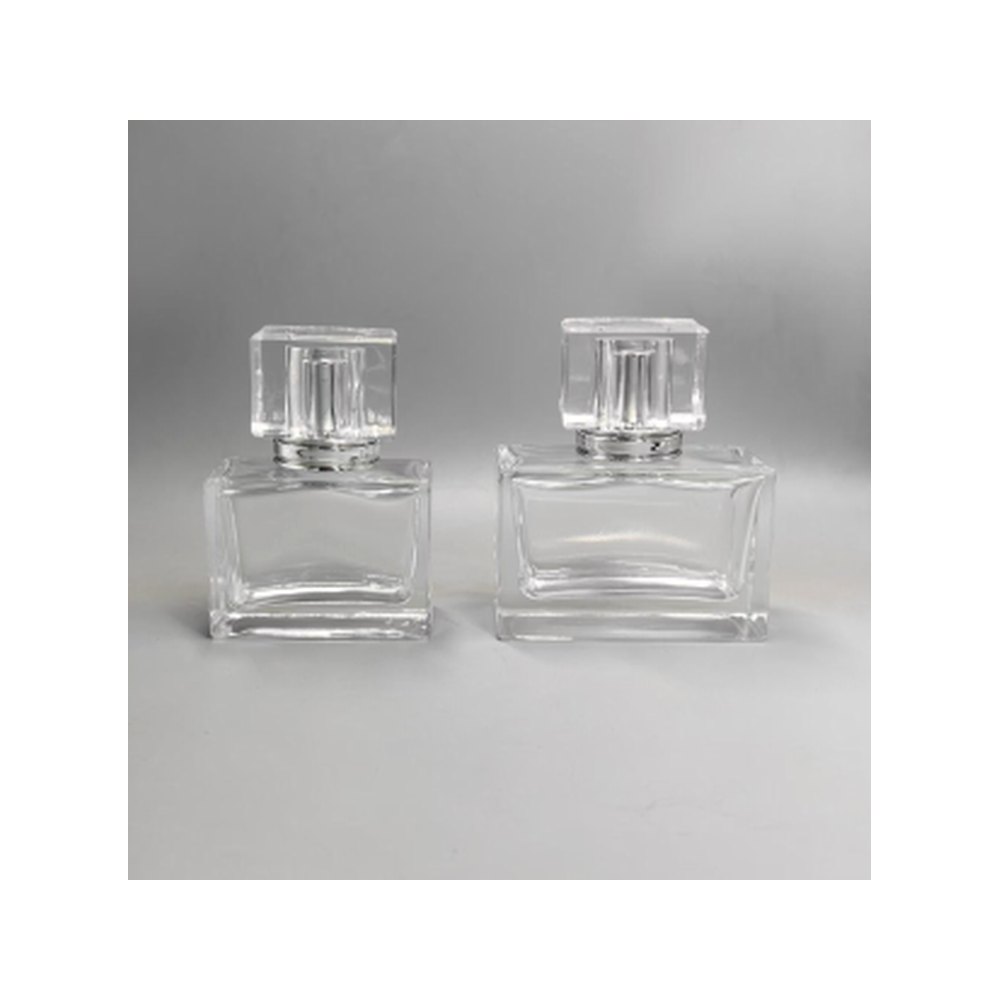 wx-40 30ml زجاجة عطر زجاجية