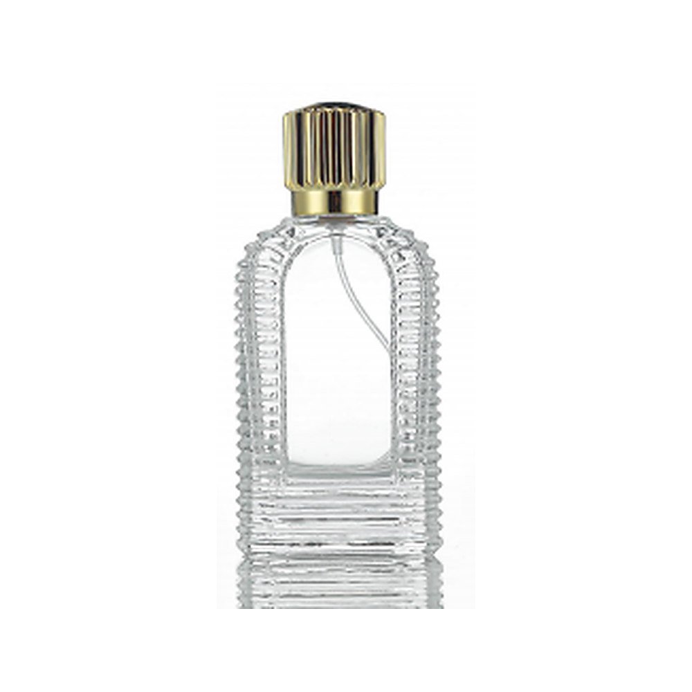 wx-62 30ml Glass Perfume Bottle