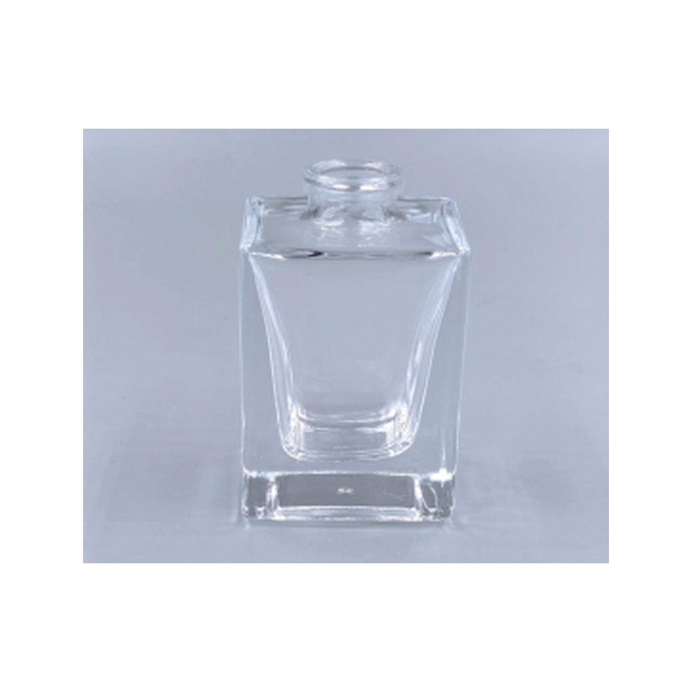 wx-41 25ml Glass Perfume Bottle