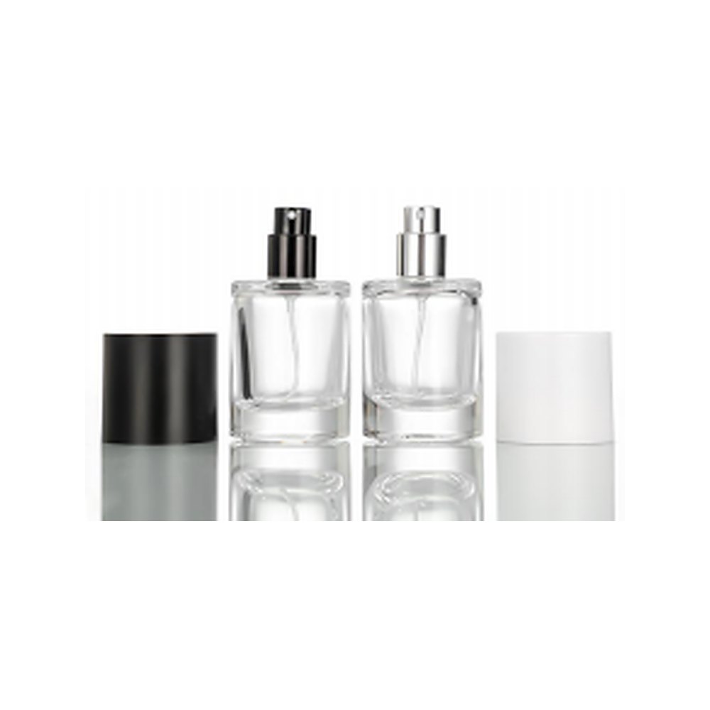 WX-51 30ml Glass Perfume Bottle