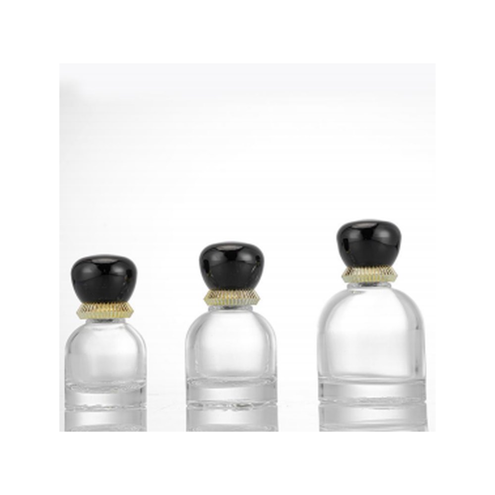 wx-69 30ml 유리 향수병