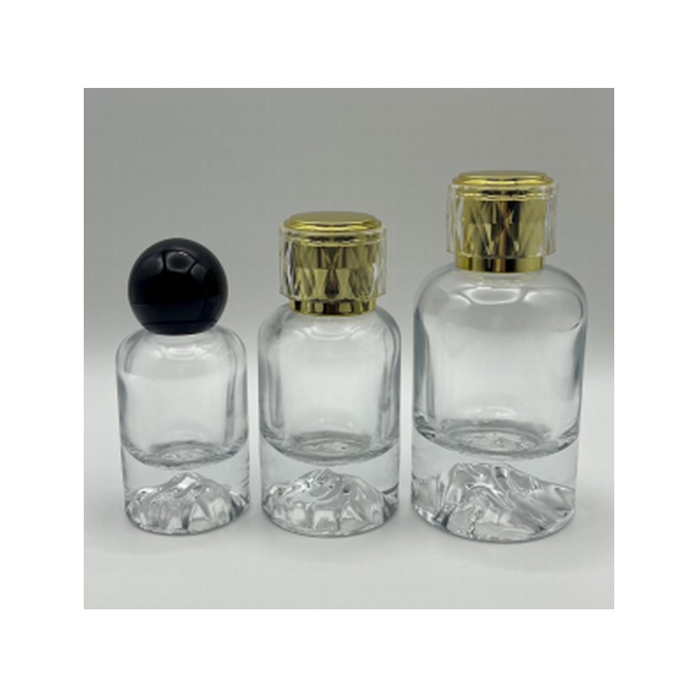 wx-75 30ml Parfümflakon aus Glas