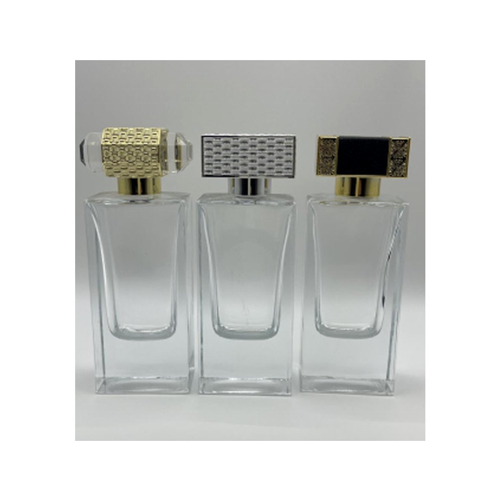 wx-78 70ml زجاجة عطر زجاجية