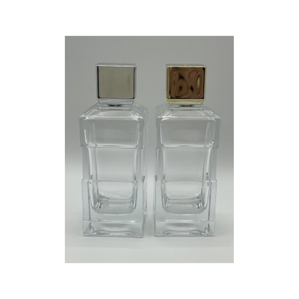 wx-79 100ml Glass Perfume Bottle