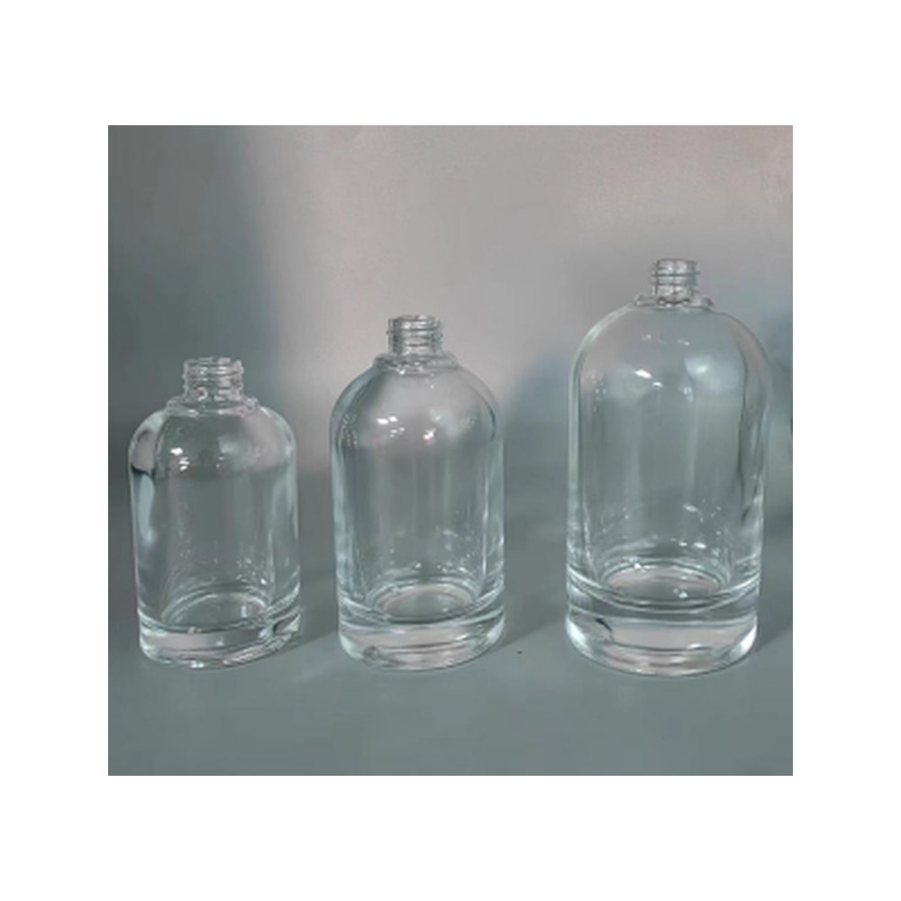 wx-90 30ml زجاجة عطر زجاجية