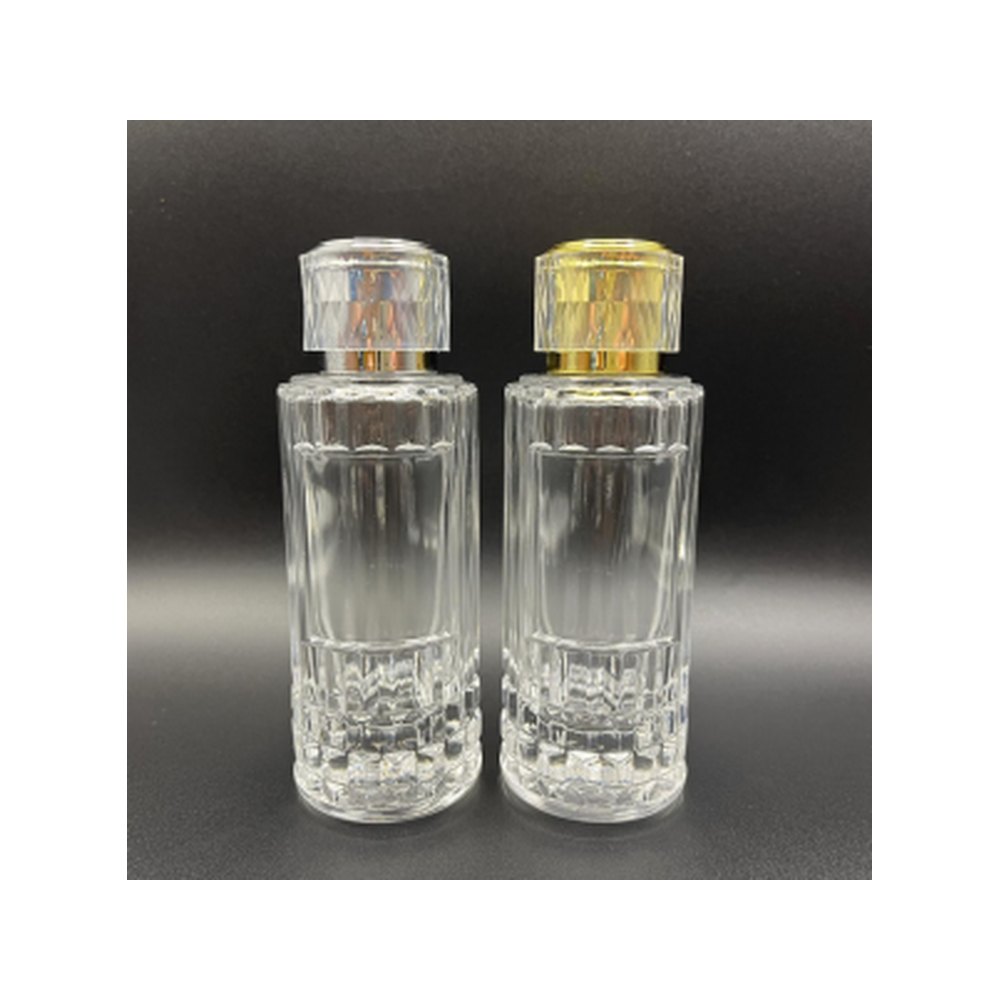 wx-87 100ml Glass Perfume Bottle