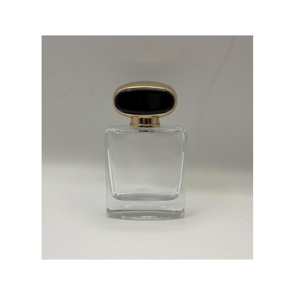 wx-25 50ml زجاجة عطر زجاجية