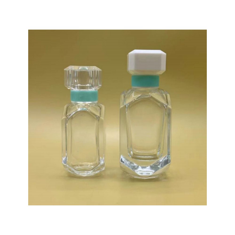 wx-500 30ml Parfümflakon aus Glas