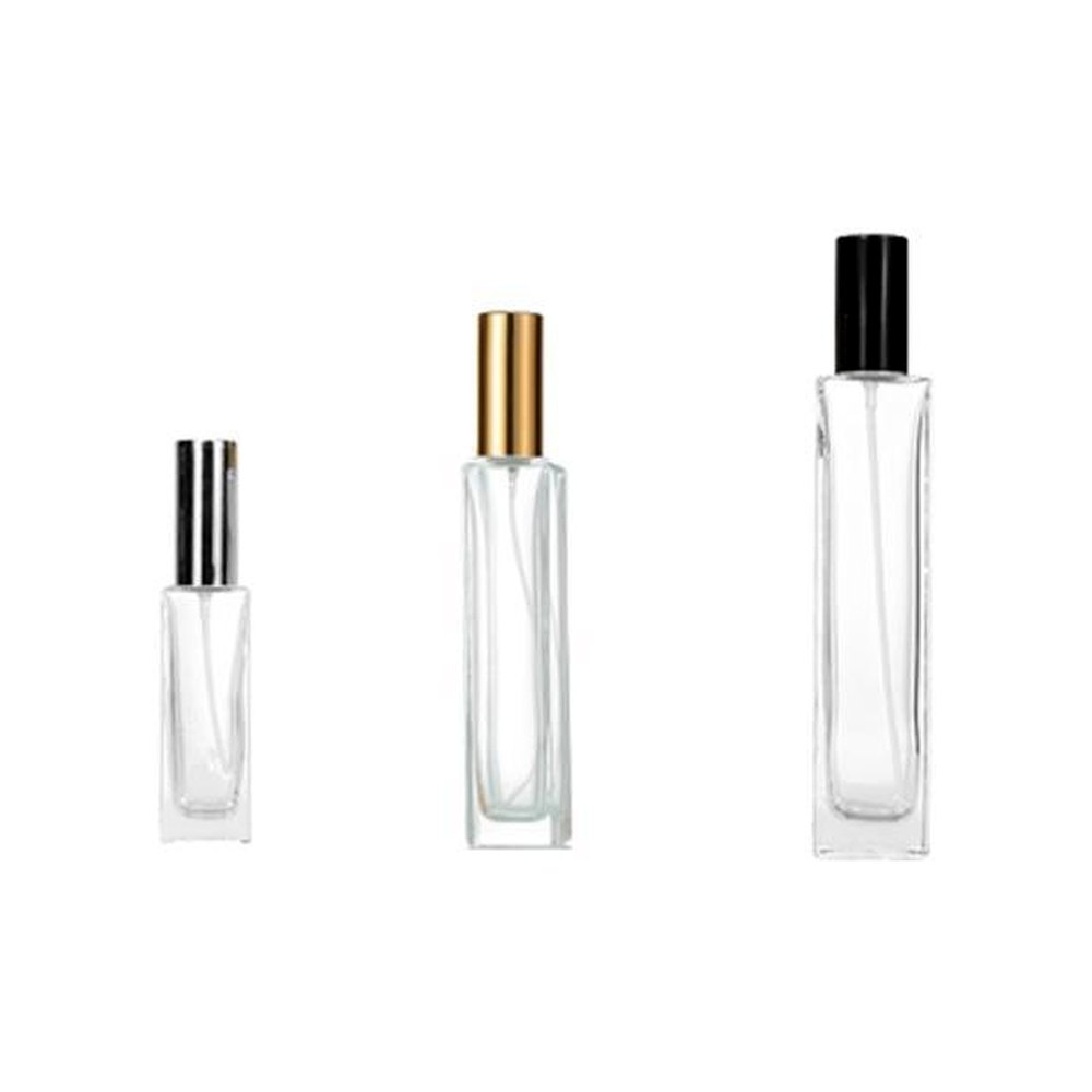 G-4-100 100ml Glass Perfume Bottle