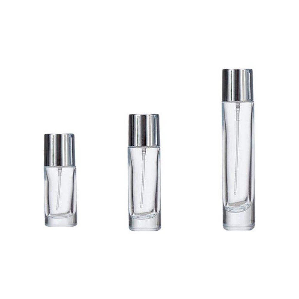 wz-1 20ml Glass Perfume Bottle