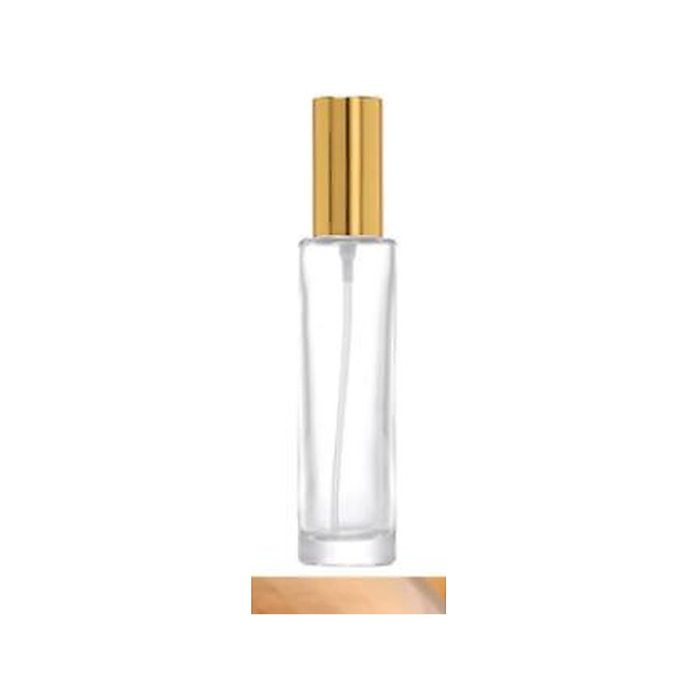XB150 100ml Parfümflakon aus Glas