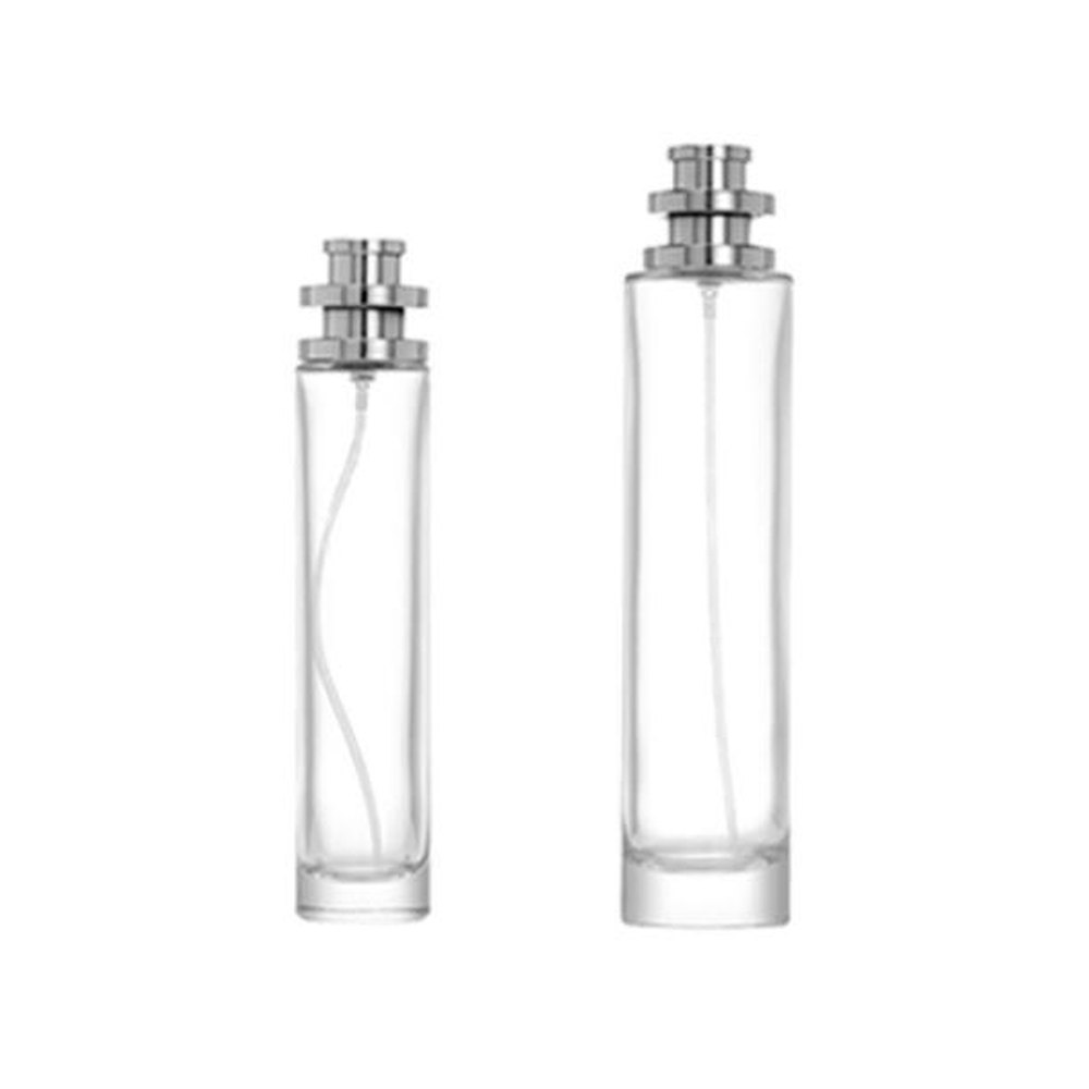 HYD300 50ml Glass Perfume Bottle