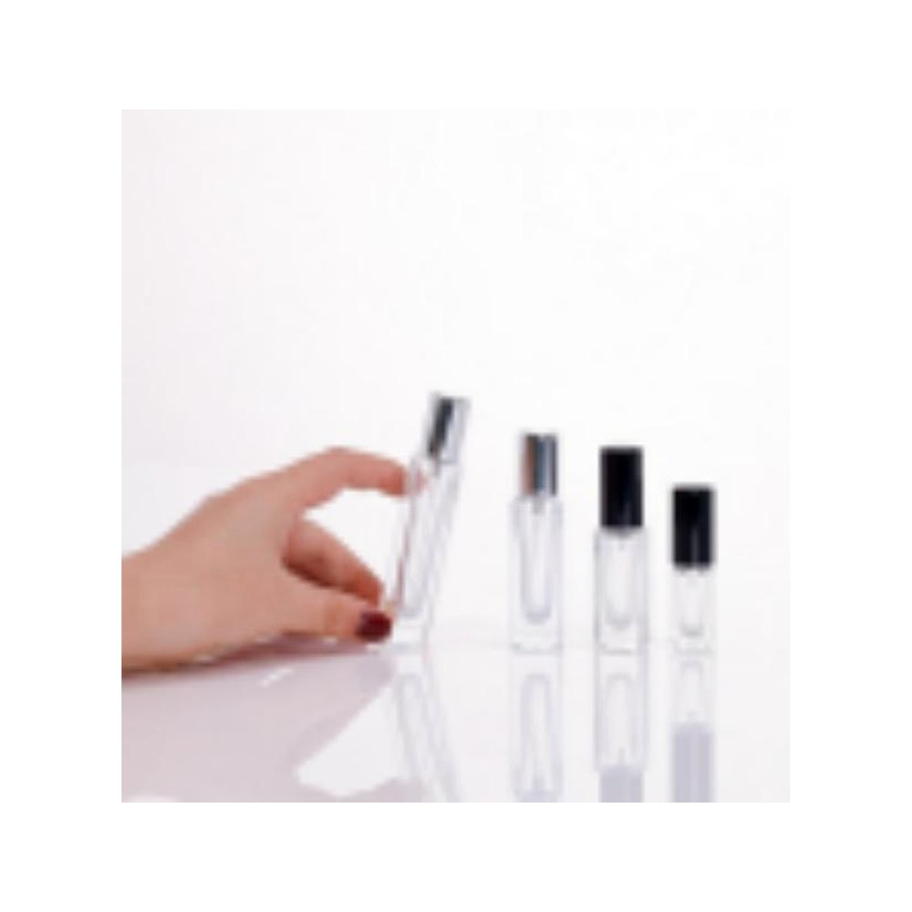 HYRH-23 8ml Glass Sample Perfume Bottle