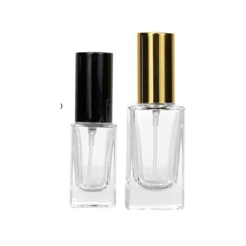 XB045 15ml Glass Perfume Bottle