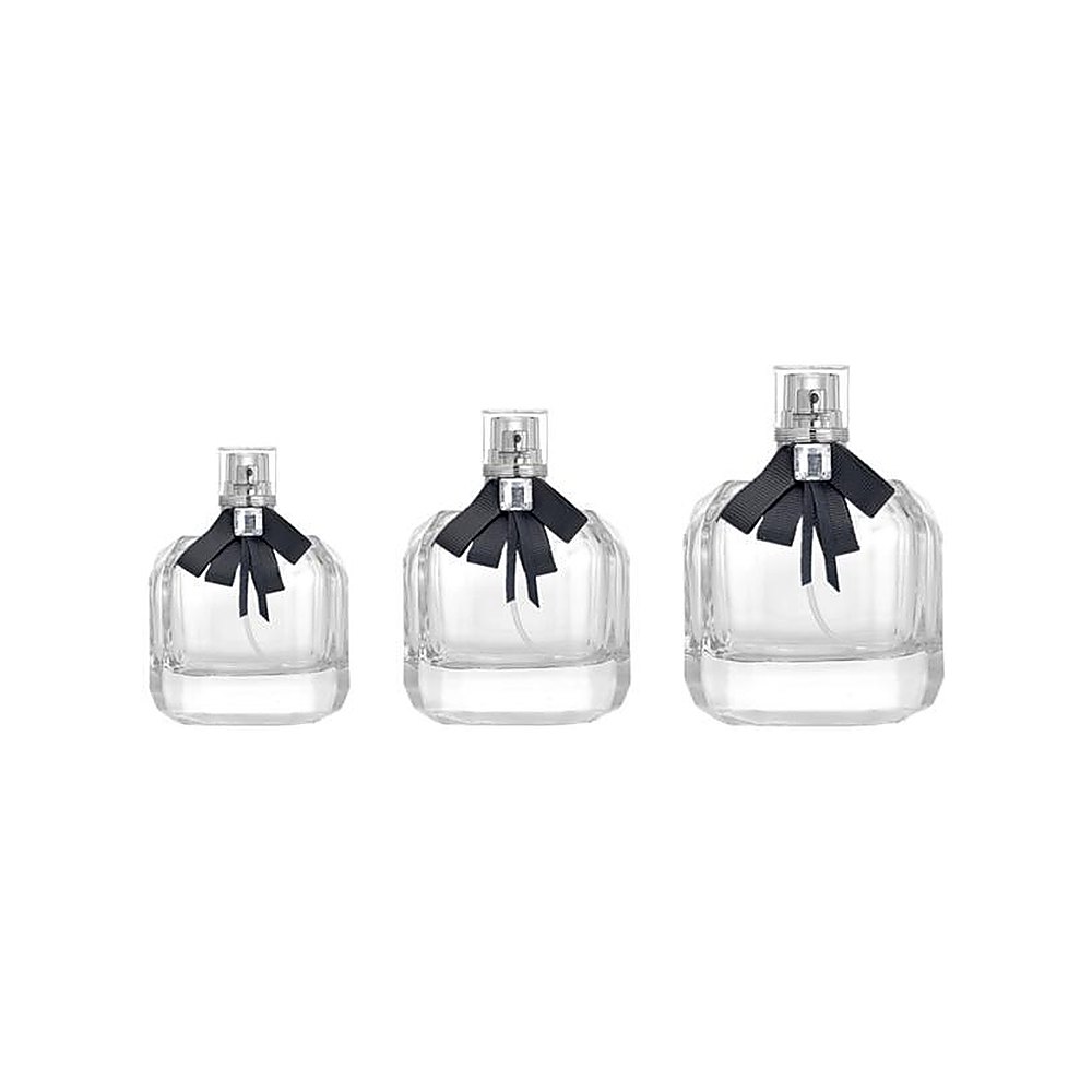 HYD1976XB147 30ml Glass Perfume Bottle