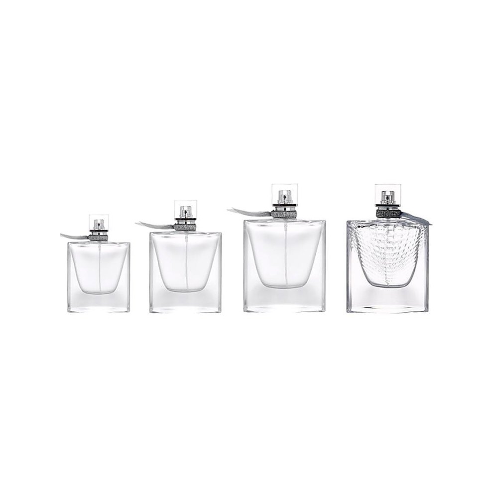 HYD529 30ml Glass Perfume Bottle