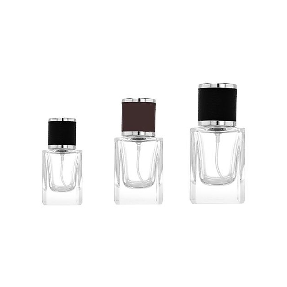 XB156 Frasco de perfume de vidrio