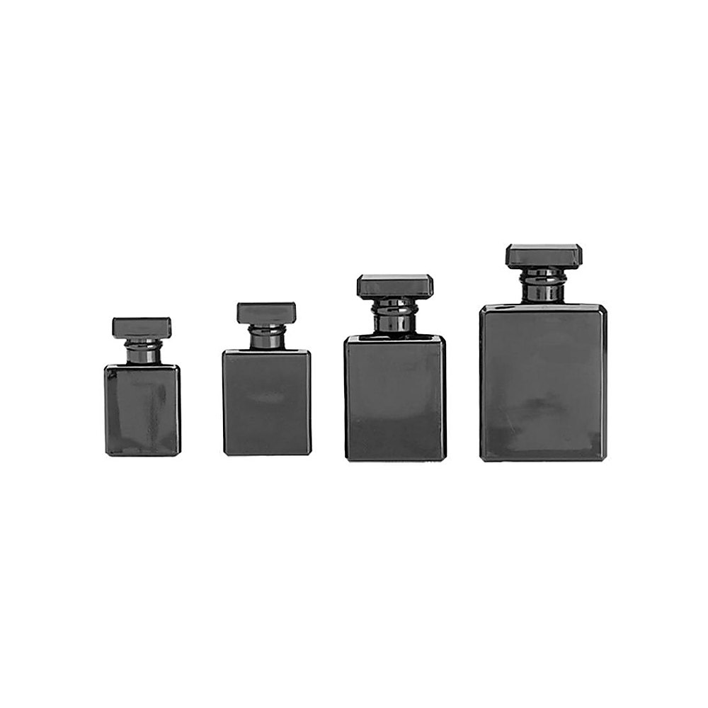 HYD10988 Frasco de perfume de vidrio