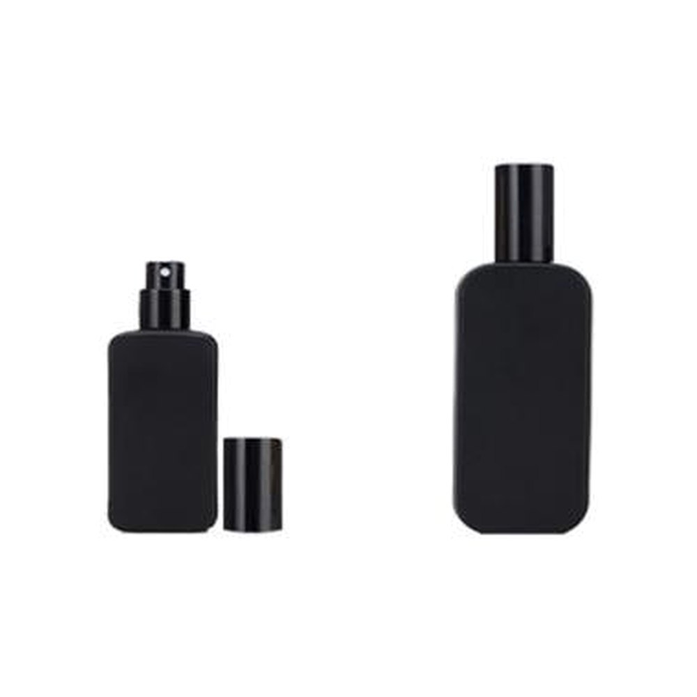 HYD448 30ml Glass Perfume Bottle