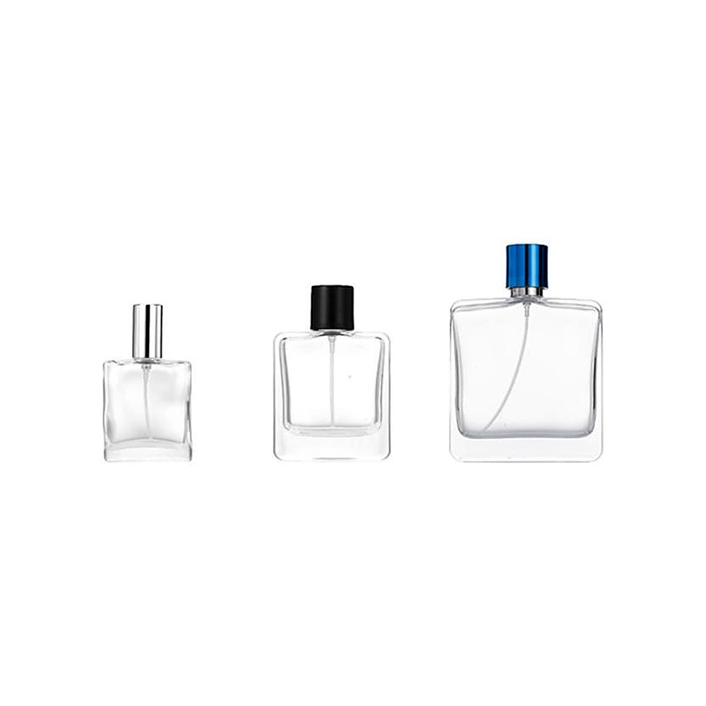 HYD739 25ml Glass Perfume Bottle