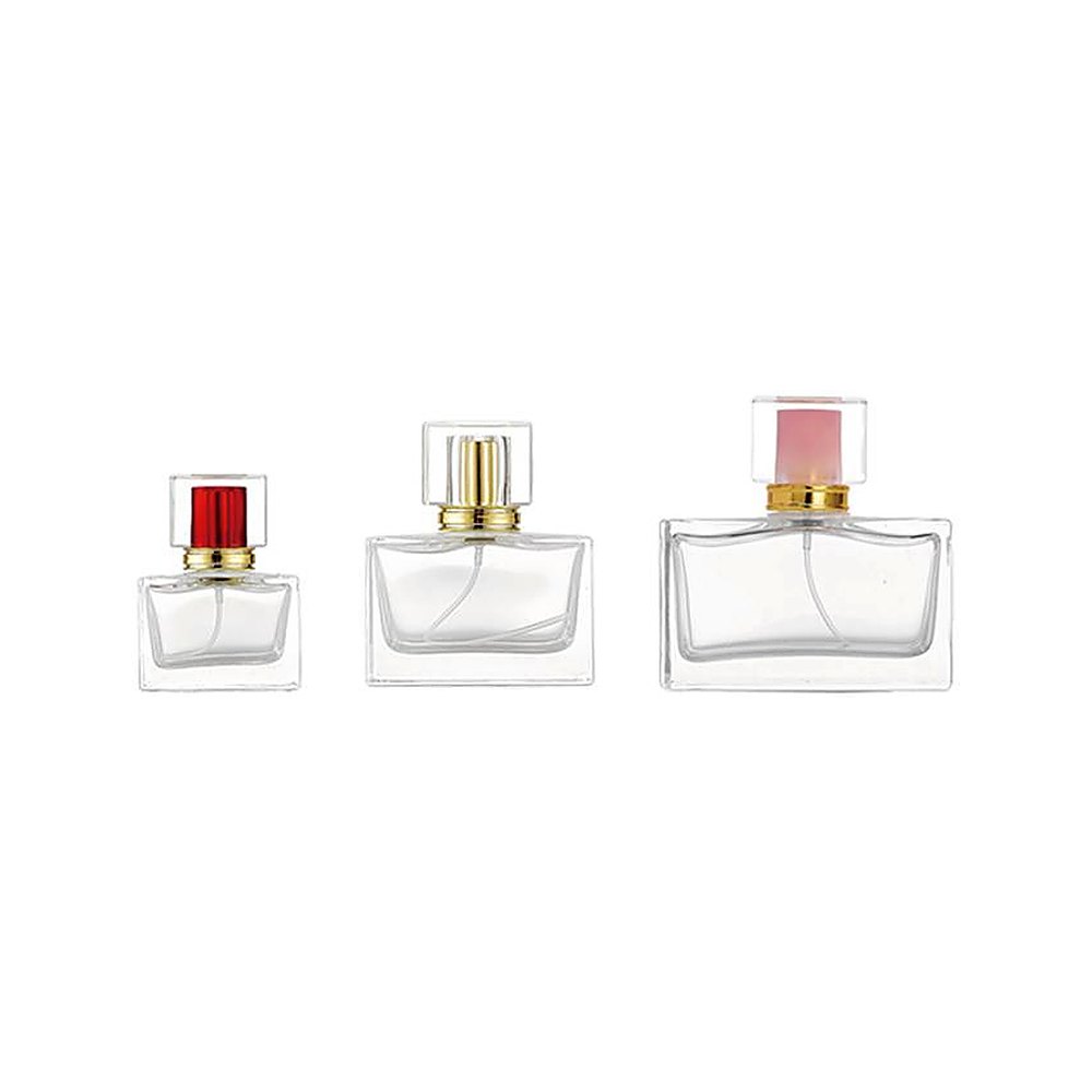 HYD8169 30ml Glass Perfume Bottle