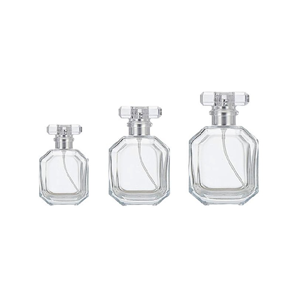 HYD-64 30ml Glass Perfume Bottle