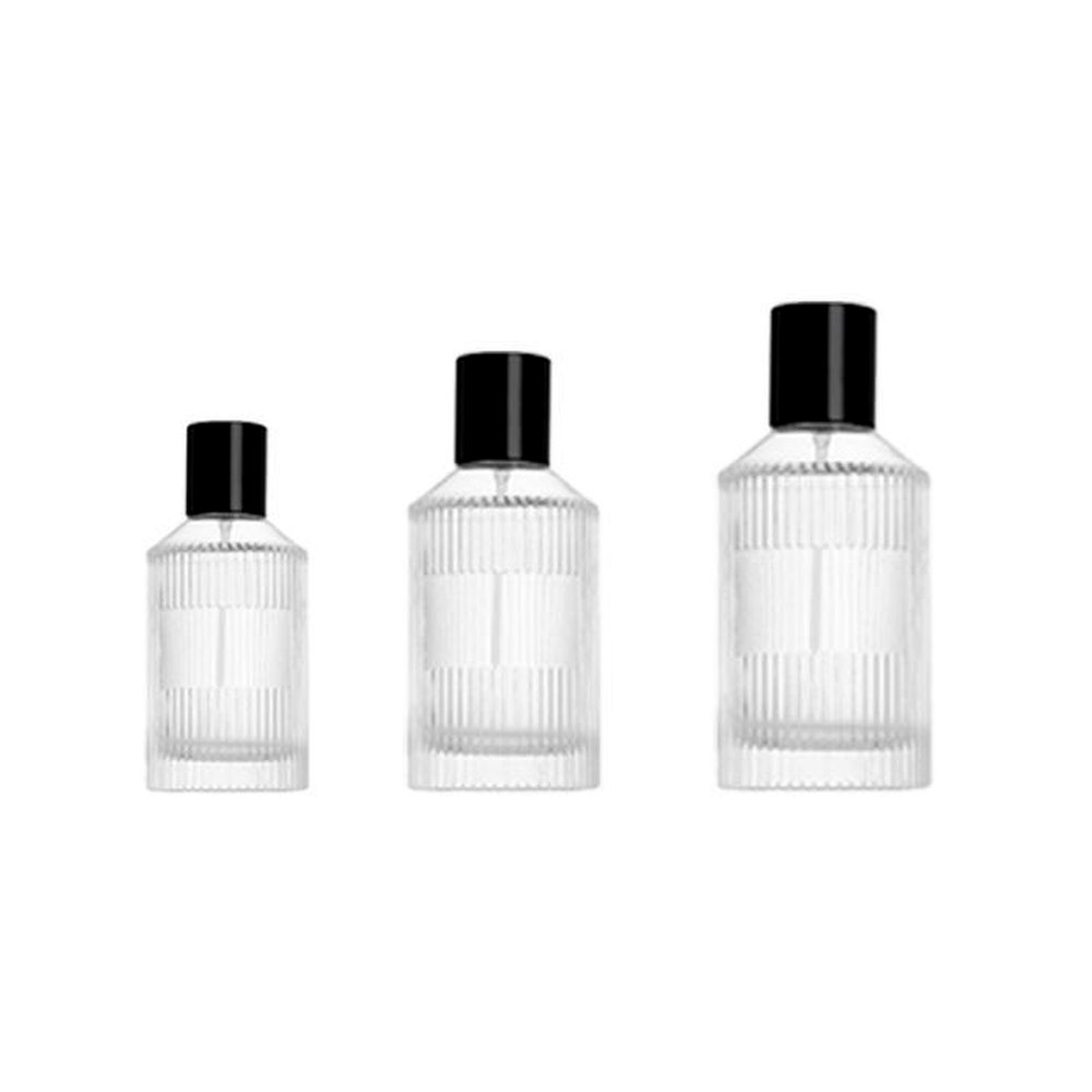 XB143 30ml Parfümflakon aus Glas