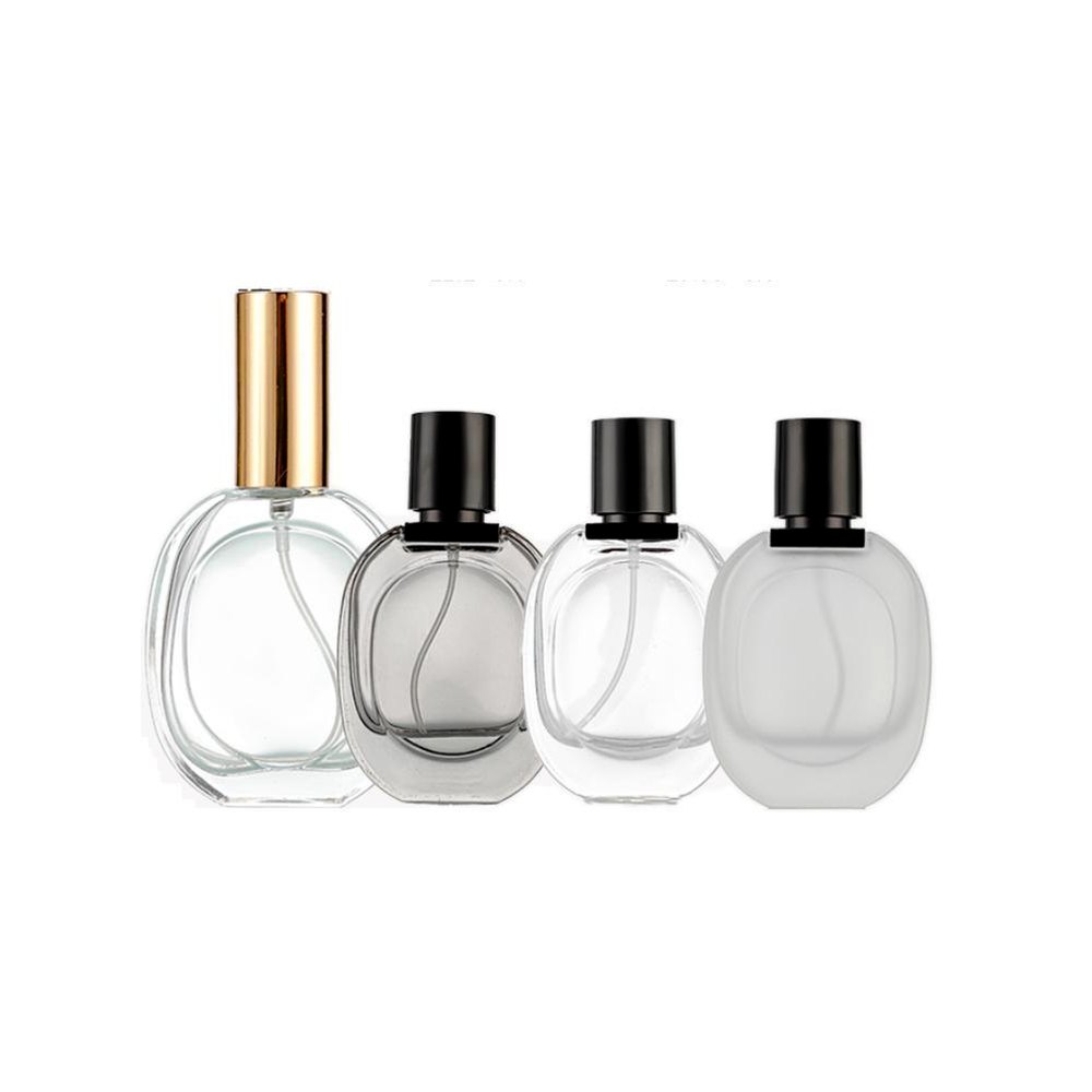 WZ-38 30ml Glass Perfume Bottle