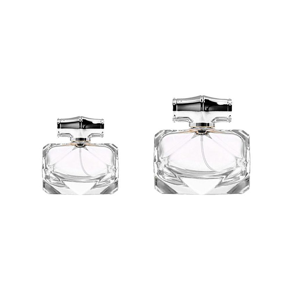 XB153 30ml Glass Perfume Bottle