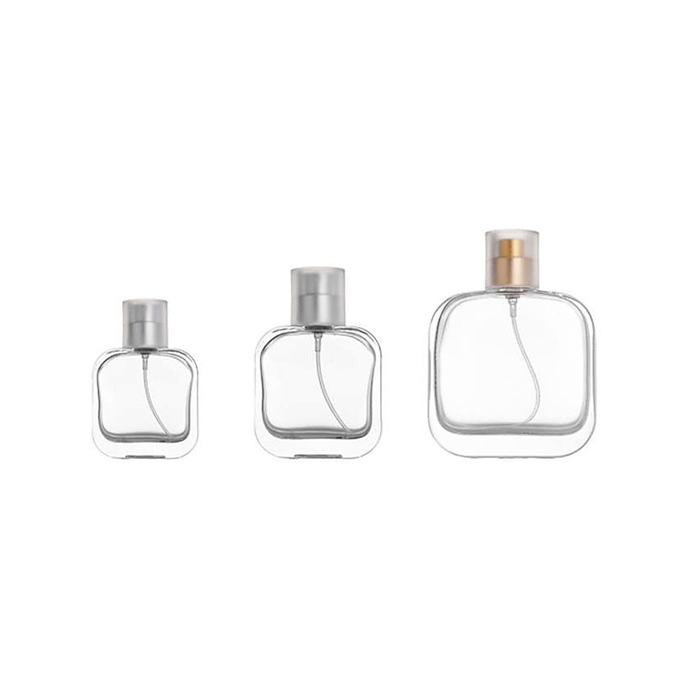 HYD1066 30ml Glass Perfume Bottle