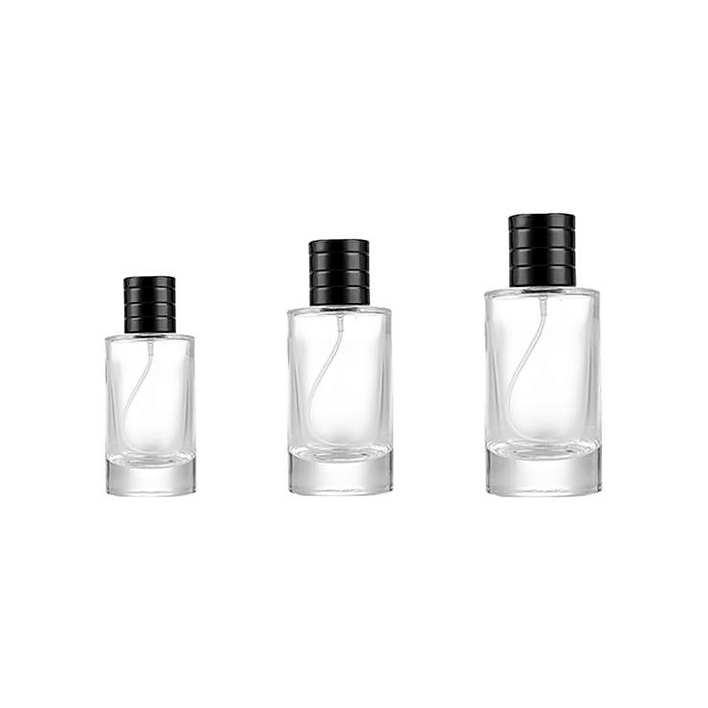 WZ-30 30ml Glass Perfume Bottle