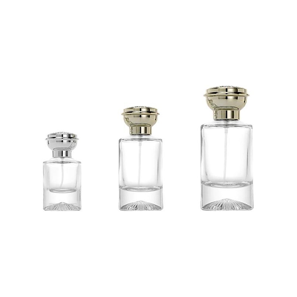 W8567 30ml Glass Perfume Bottle