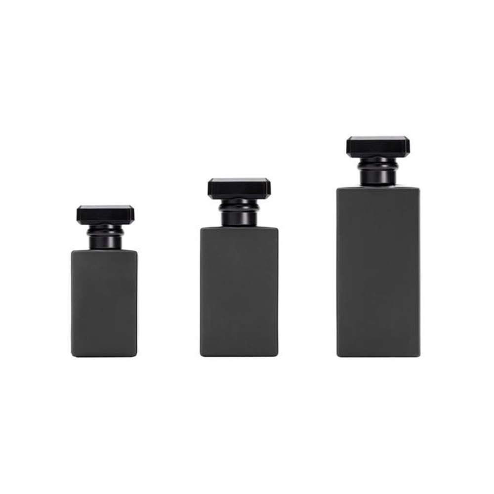 W2993 30ml Glass Perfume Bottle