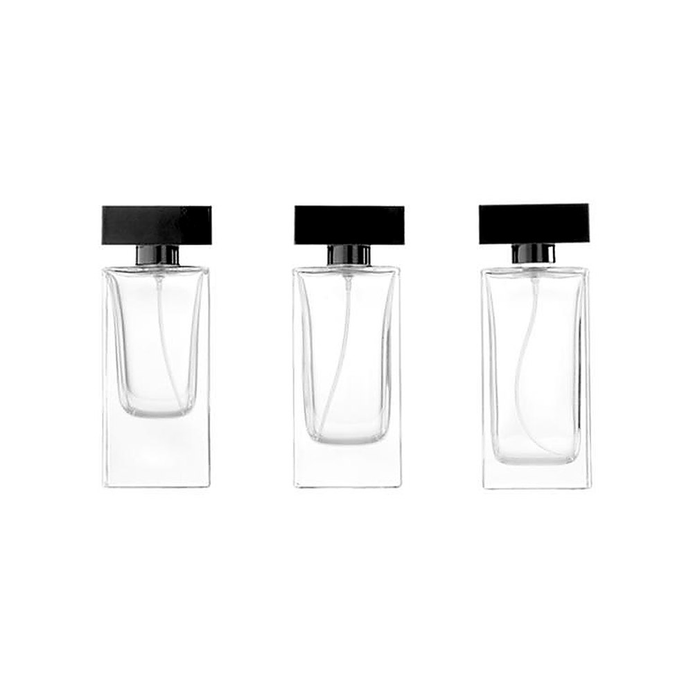 HY049 30ml Glass Perfume Bottle