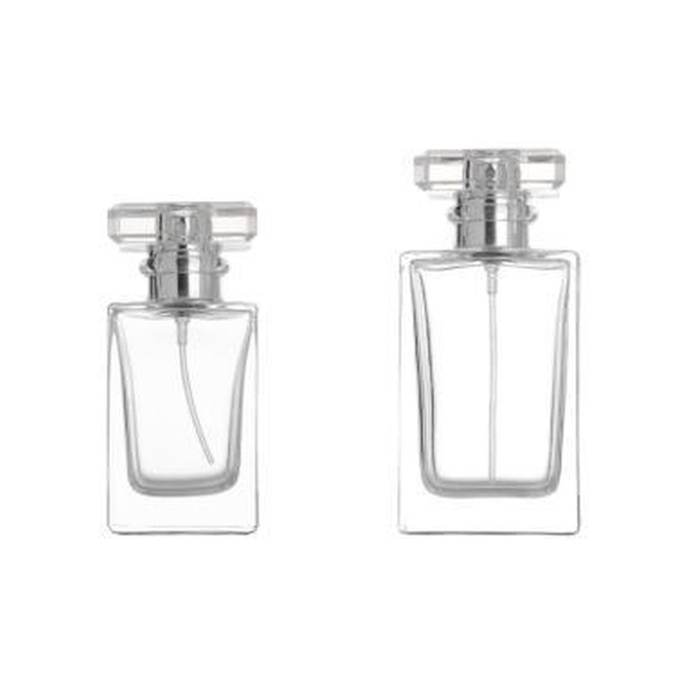 XB165 30ml Glass Perfume Bottle