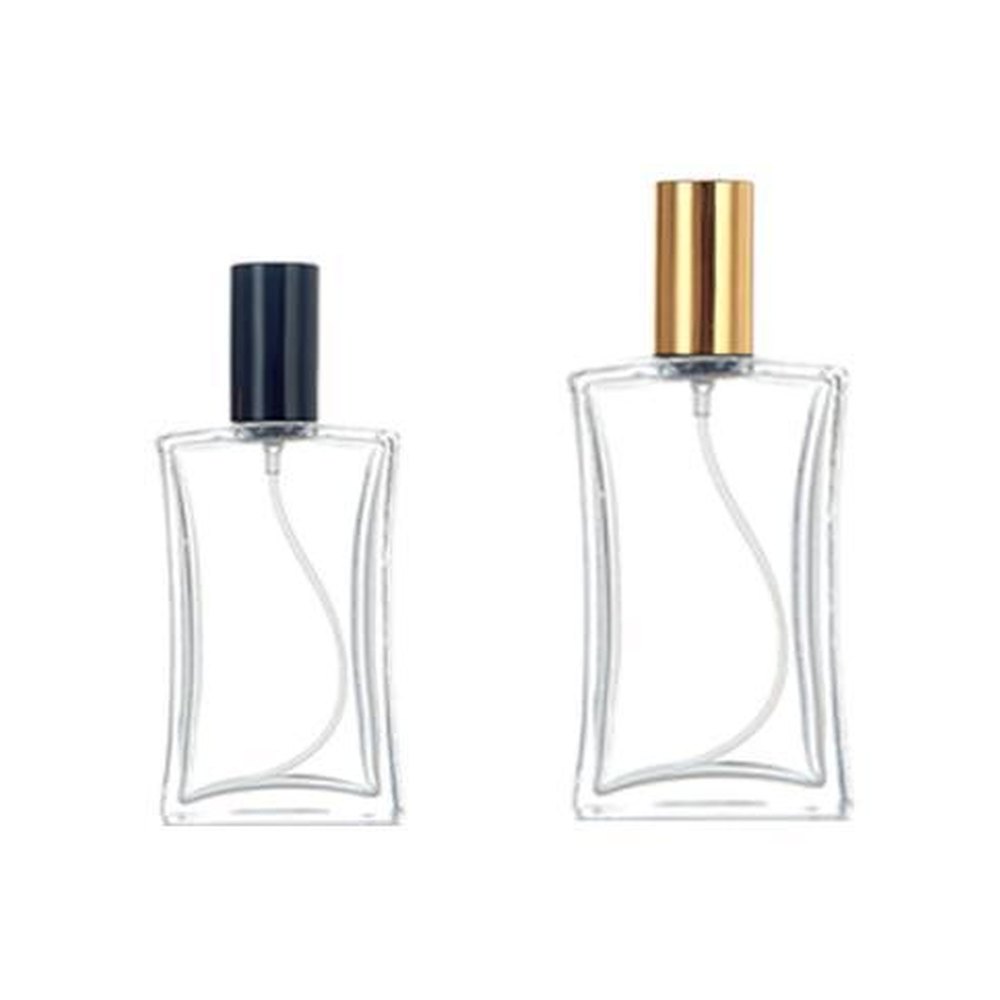 DU-8 30ml Glass Perfume Bottle