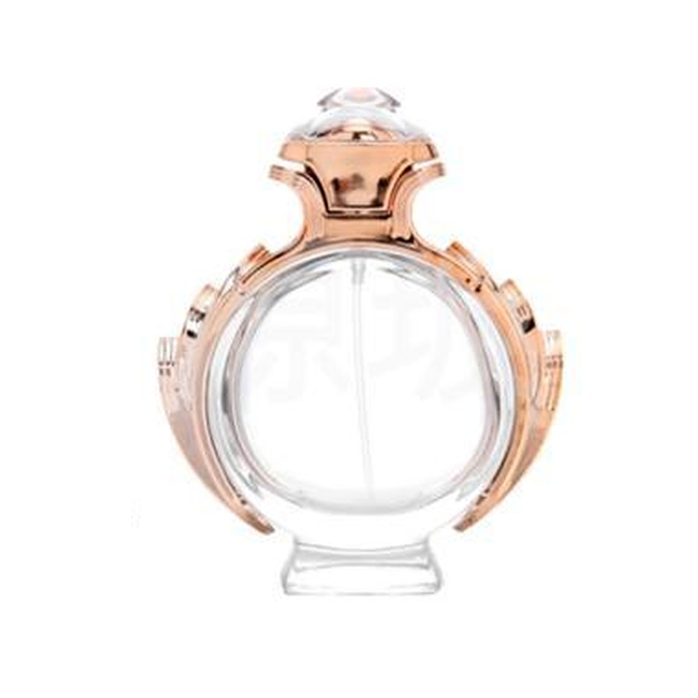 HYD838 女神 70ml Glass Perfume Bottle