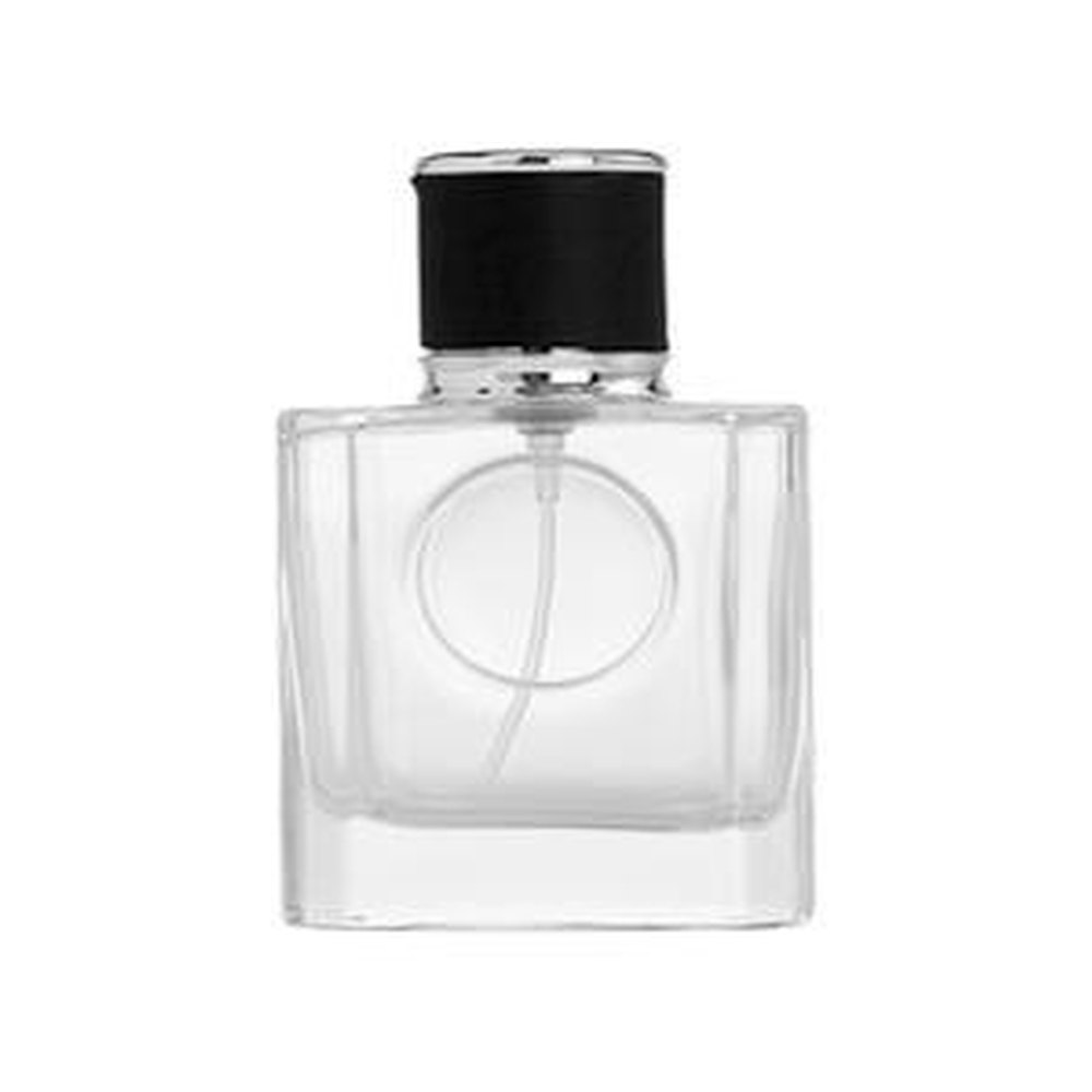 HYD2174 名 蓝露歌 50ml Glass Perfume Bottle