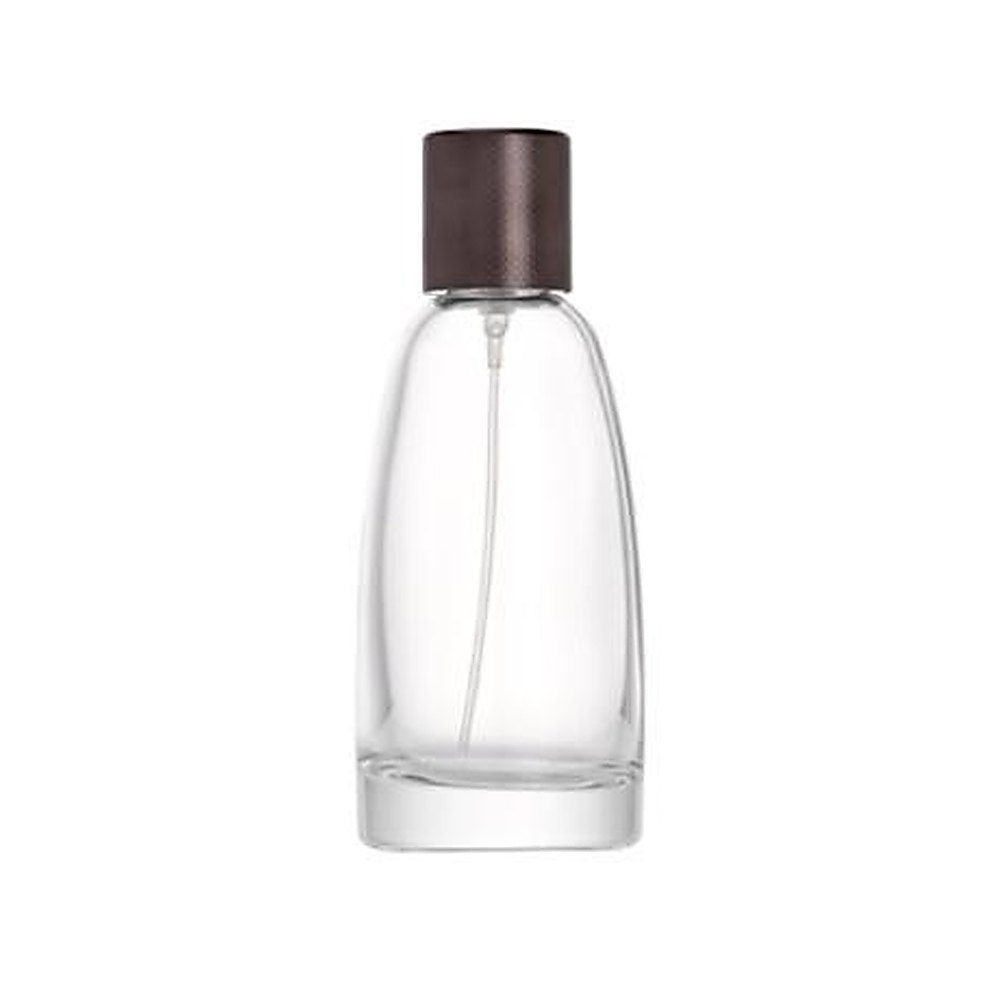 HYD041 100ml Glass Perfume Bottle