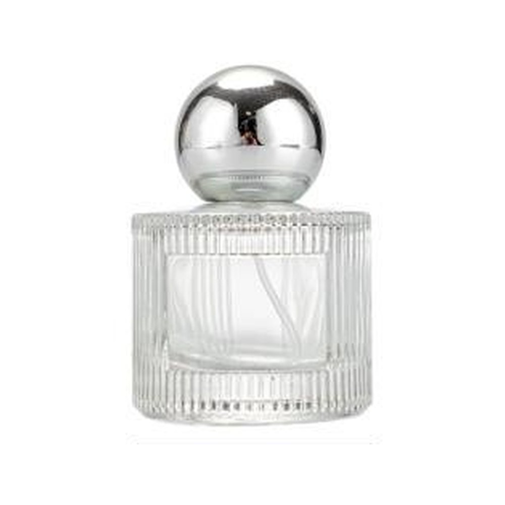 40ml Glass Perfume Bottle 2084