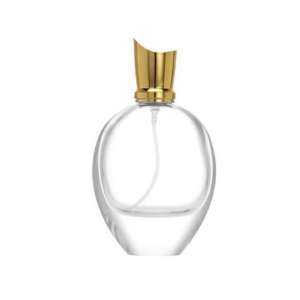HYD209 75ml Glass Perfume Bottle