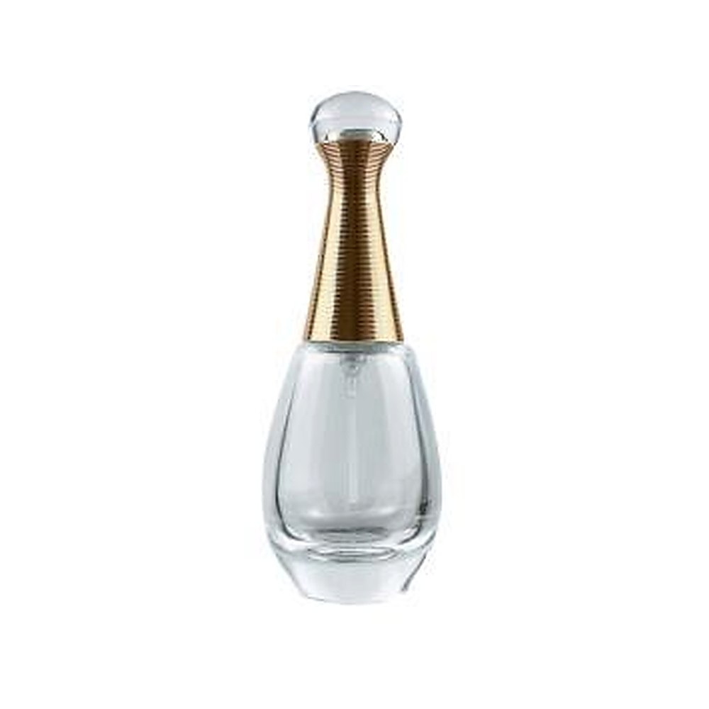 30ml Glass Perfume Bottle 065