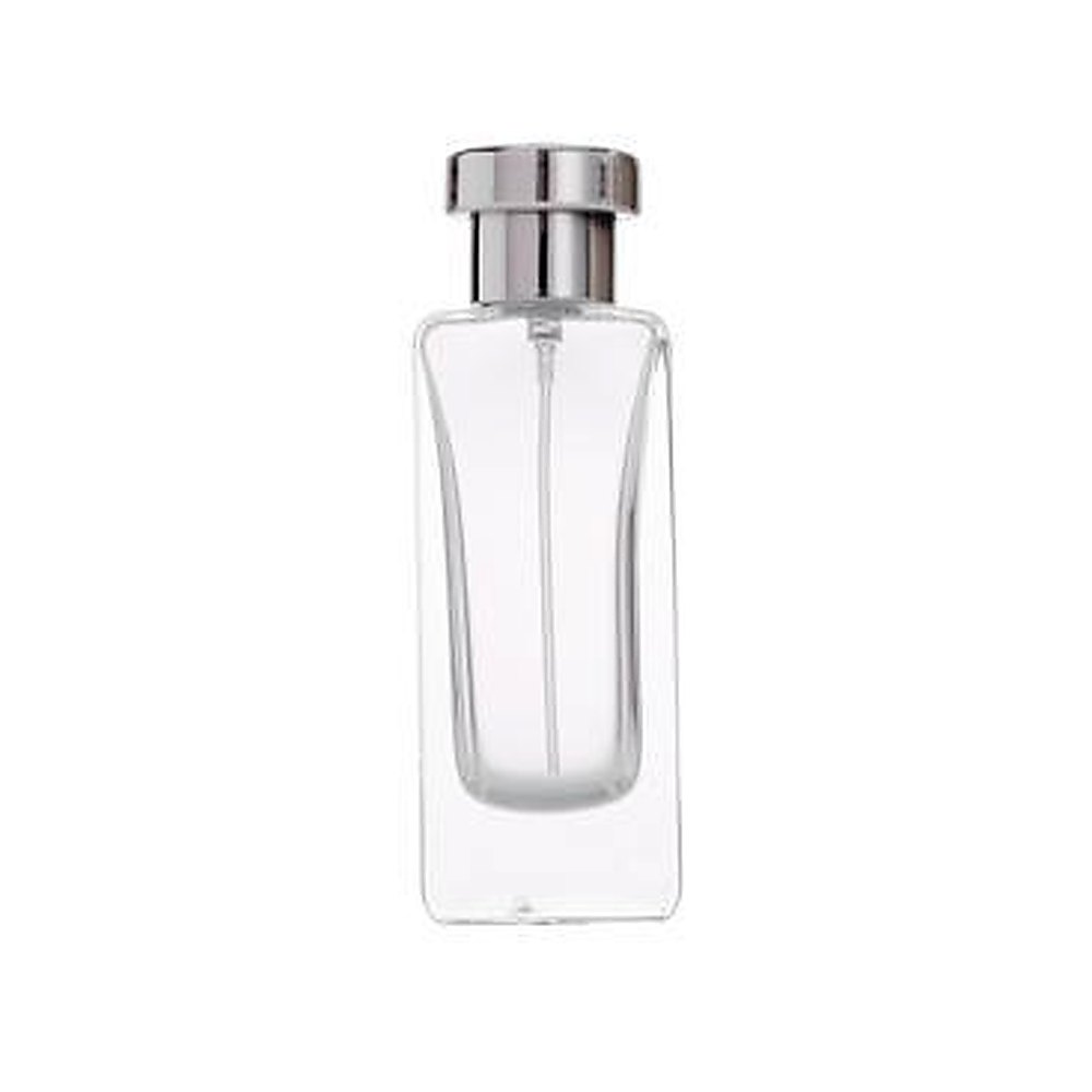 W2980 HYD2980 50ml Parfümflakon aus Glas