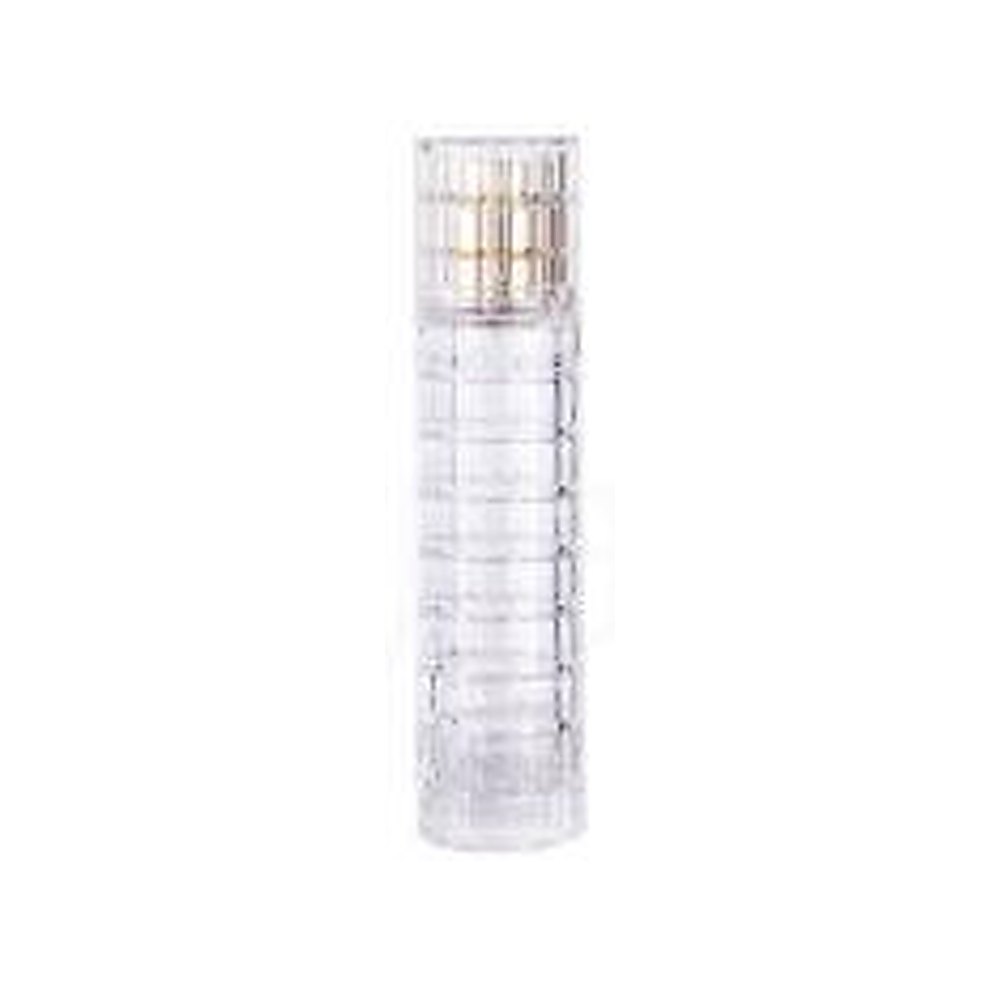 XB244 30ml Glass Perfume Bottle