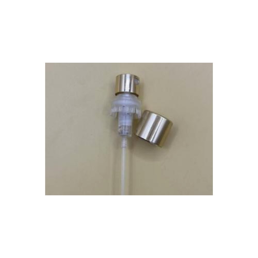 Perfume Cap 15卡口金 / 色塑卡 / （延时喷 / 雾）